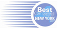 2007 Best Companies to Work for New York
