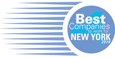 2010 Best Companies to Work for New York