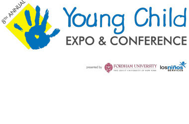 2011 Young Child Expo